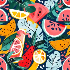 Summer Shape 100